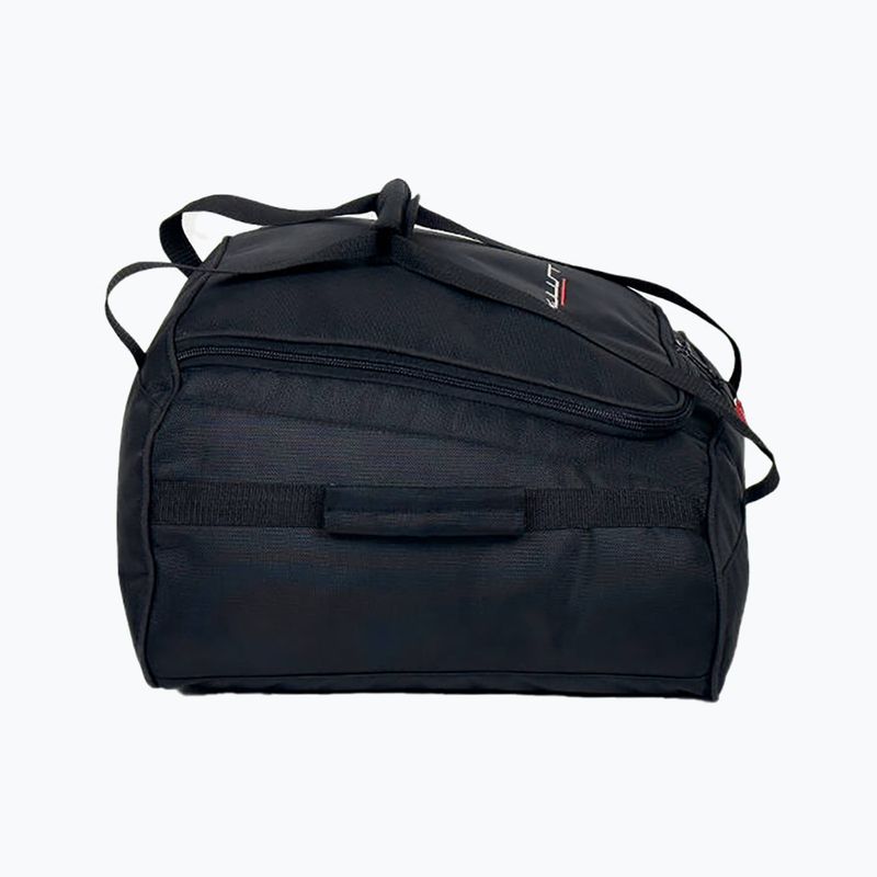 Set de genți pentru cutia de acoperiș KJUST Interpack Traxer 5.6 4 buc. negru 6