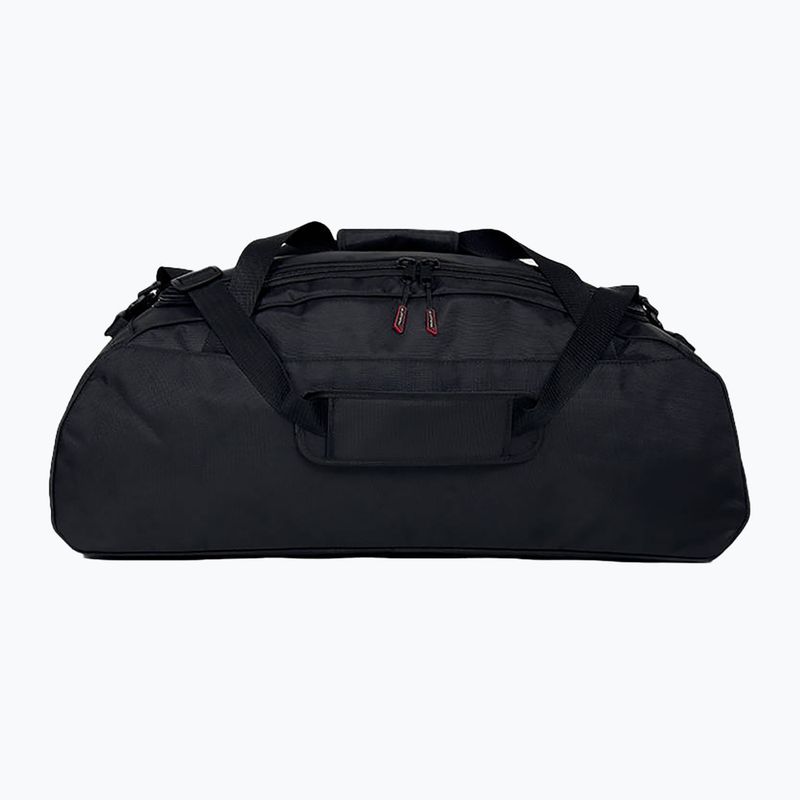Set de genți pentru cutia de acoperiș KJUST Interpack Traxer 5.6 4 buc. negru 10