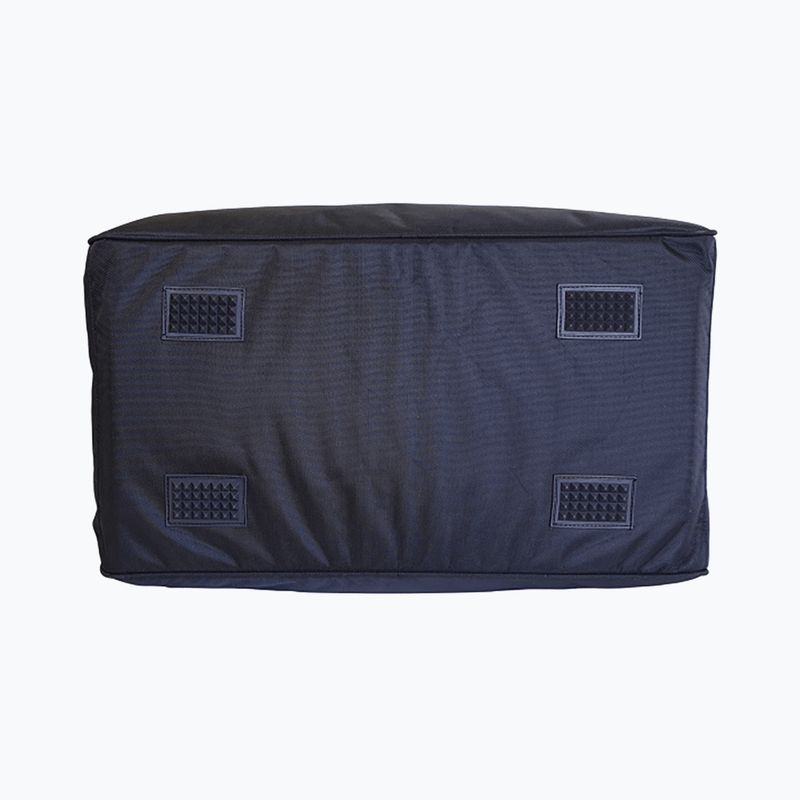 Set de genți pentru cutia de acoperiș KJUST Interpack Traxer 5.6 4 buc. negru 15