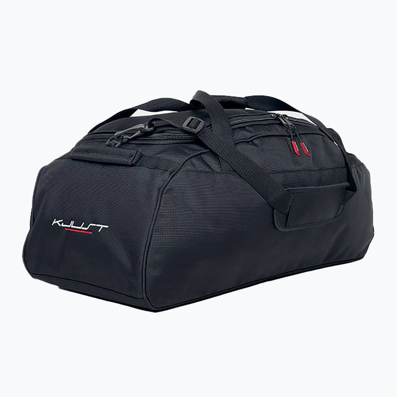 Set de genți pentru cutia de acoperiș KJUST Thule Motion XT L 4 buc. negru 10