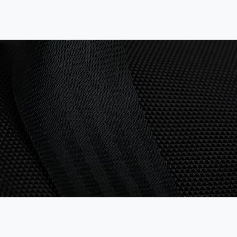 KJUST Toyota Aygo X 2022+ set de saci pentru compartimentul de bagaje 3 buc negru. 11