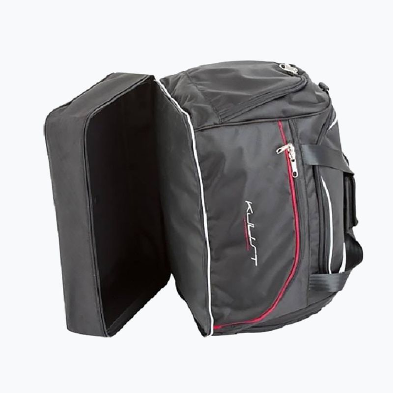 Set de genți pentru portbagaj KJUST Mercedes-Benz C Combi 2021+ 5 buc. negru 7