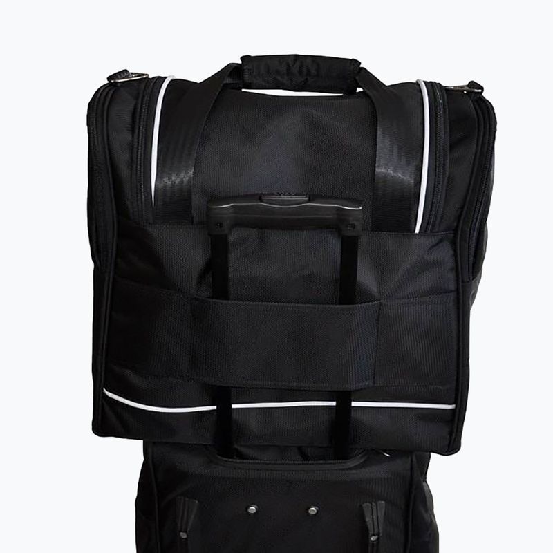 Set de genți pentru portbagaj KJUST Mercedes-Benz C Limuzyna 2021+ 5 buc. negru 6