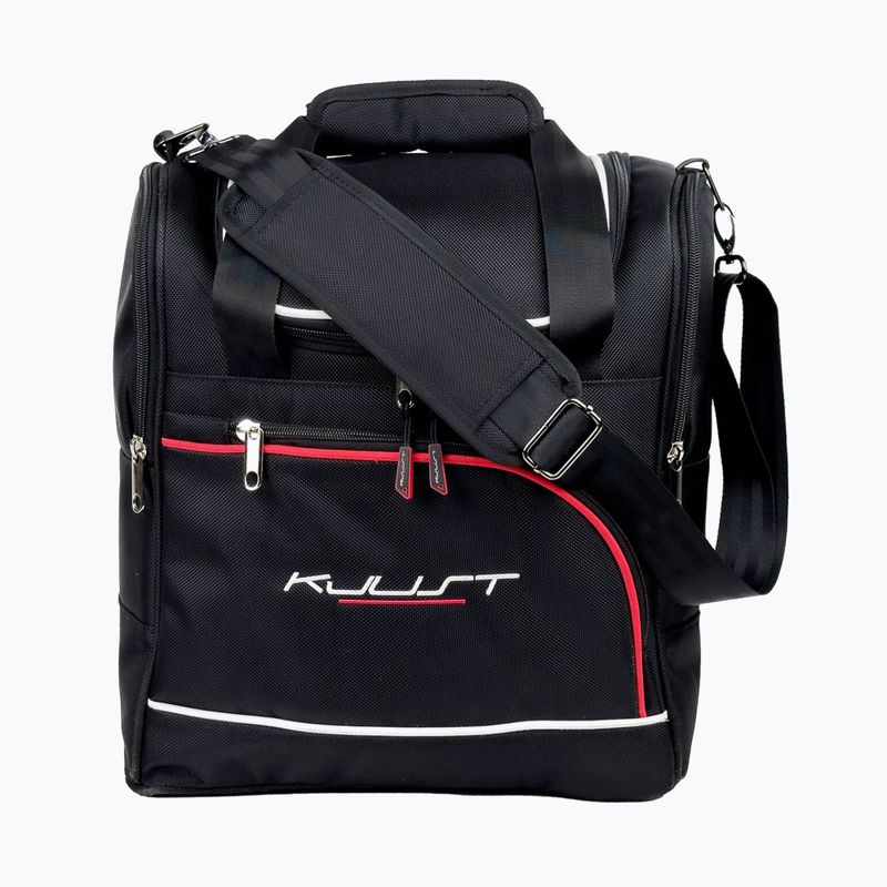 Set de genți pentru portbagaj KJUST Mercedes-Benz Eqb 2021+ 4 buc. negru 4