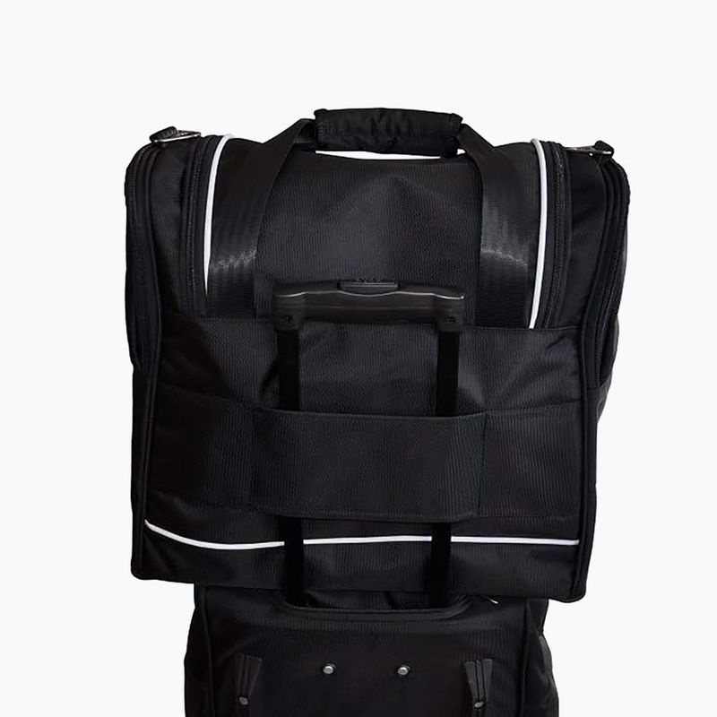 Set de genți pentru portbagaj KJUST Mercedes-Benz Eqb 2021+ 4 buc. negru 6