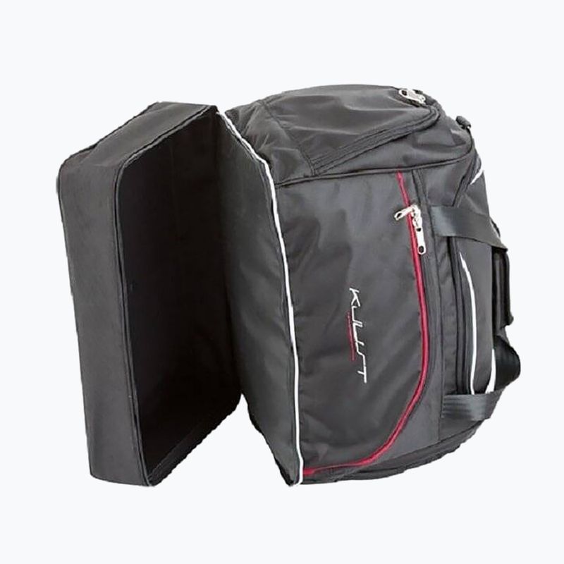 Set de genți pentru portbagaj KJUST Mercedes-Benz Eqb 2021+ 4 buc. negru 7