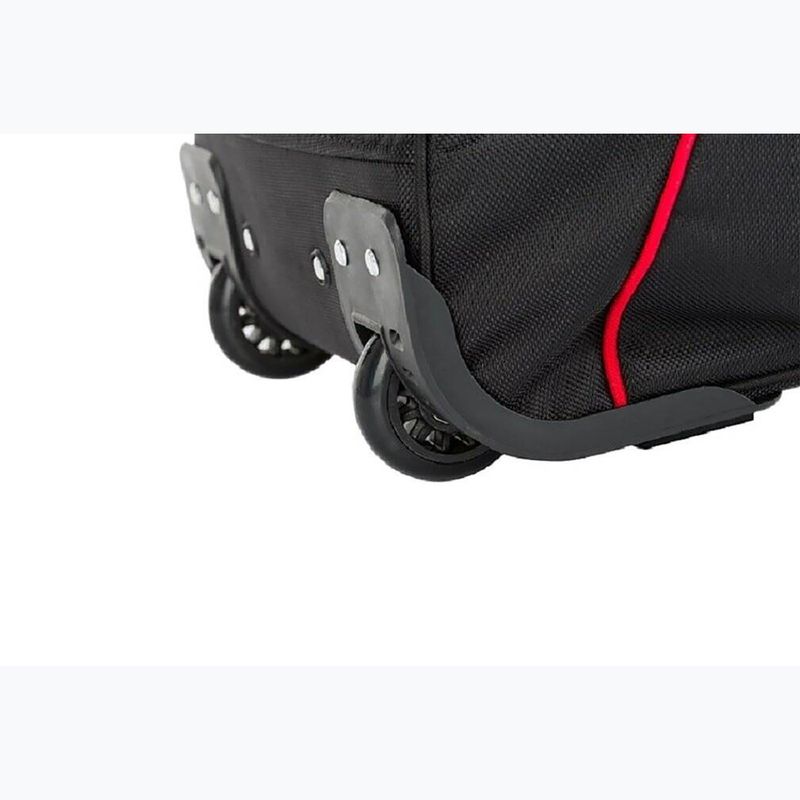 Set de genți pentru portbagaj KJUST Mercedes-Benz Eqb 2021+ 4 buc. negru 10