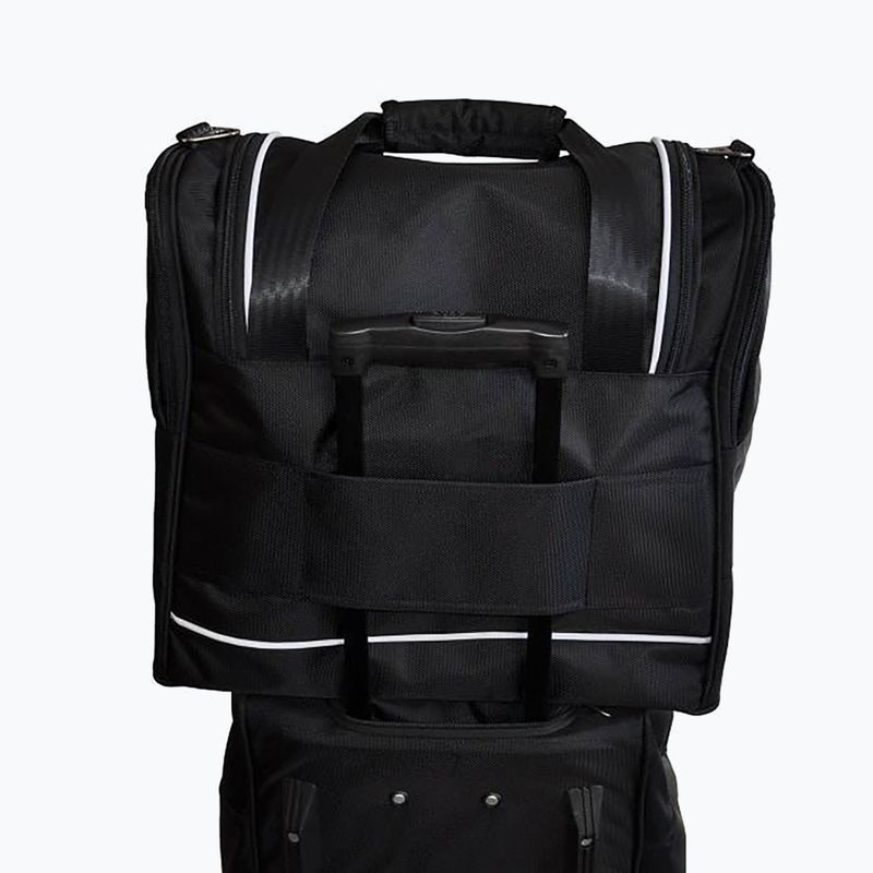 Set de genți pentru portbagaj KJUST Honda Hr-V Hev 2021+ 4 buc. black 6