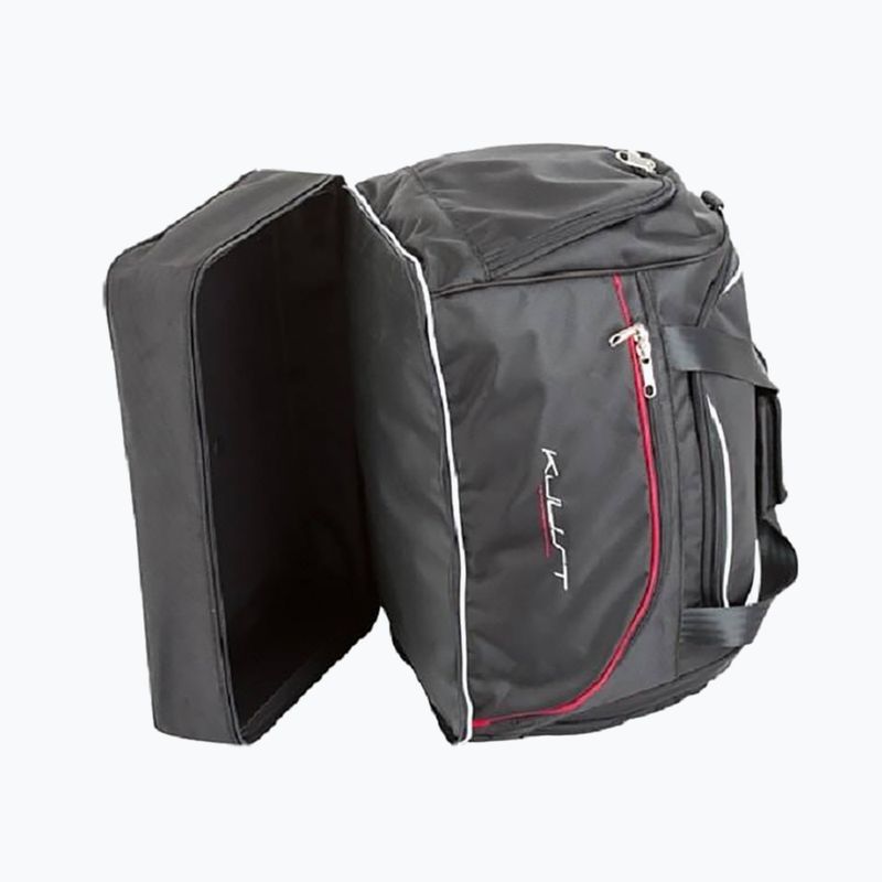 Set de genți pentru portbagaj KJUST Honda Hr-V Hev 2021+ 4 buc. black 7