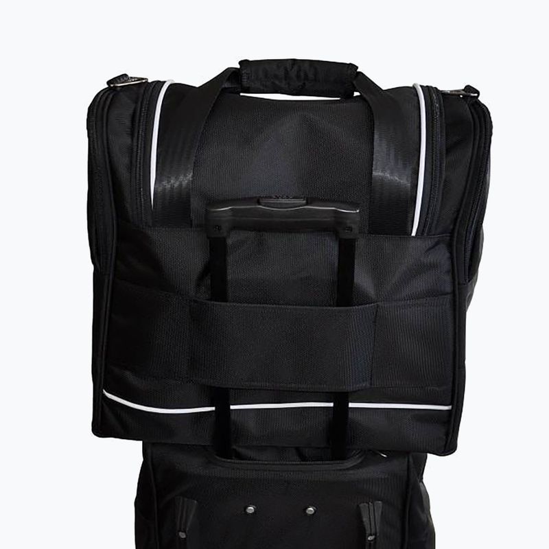 KJUST Suzuki S-Cross Mhev 2021+ 4 bagaje rack sac set negru. 6