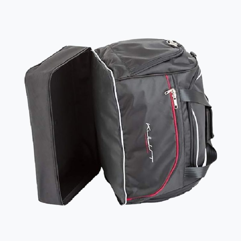 Set de genți pentru portbagaj KJUST Lexus Nx Hybrid 2021+ 4 buc. negru 6