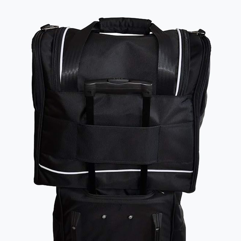 Set de genți pentru portbagaj KJUST Jeep Renegade MHEV 2022+ 4 buc. black 5