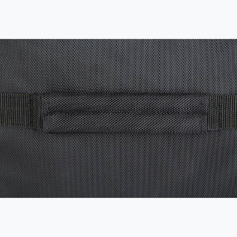 Set de genți pentru portbagaj KJUST Jeep Renegade MHEV 2022+ 4 buc. black 14