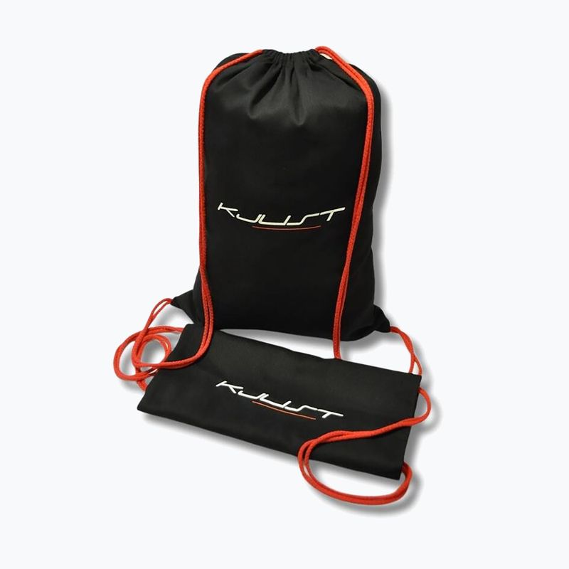 KJUST Suzuki S-Cross Mhev 2021+ 3 bagaje rack sac set negru. 5