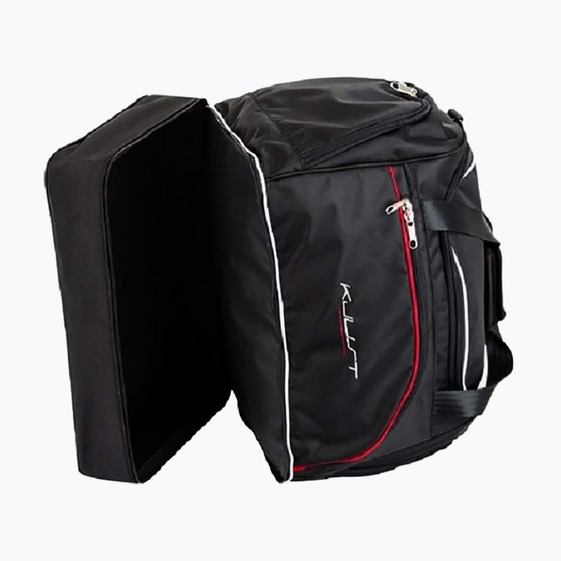 Set de genți pentru portbagaj KJUST Jeep Compass Phev 2020+ 4 buc. black 7