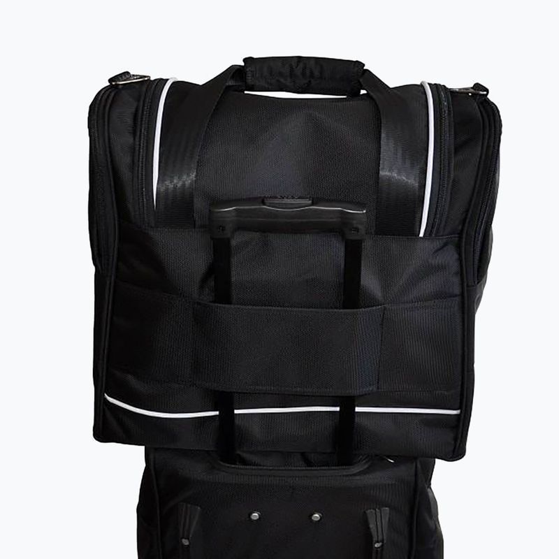 KJUST Tesla Model Y 2020+ sac de boot set 5 buc negru. 5