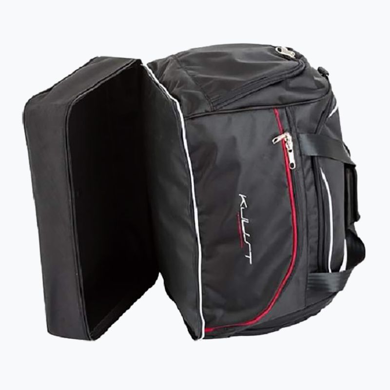 Set de genți pentru portbagaj KJUST Fiat Tipo Cross 2020+ 4 buc. black 6