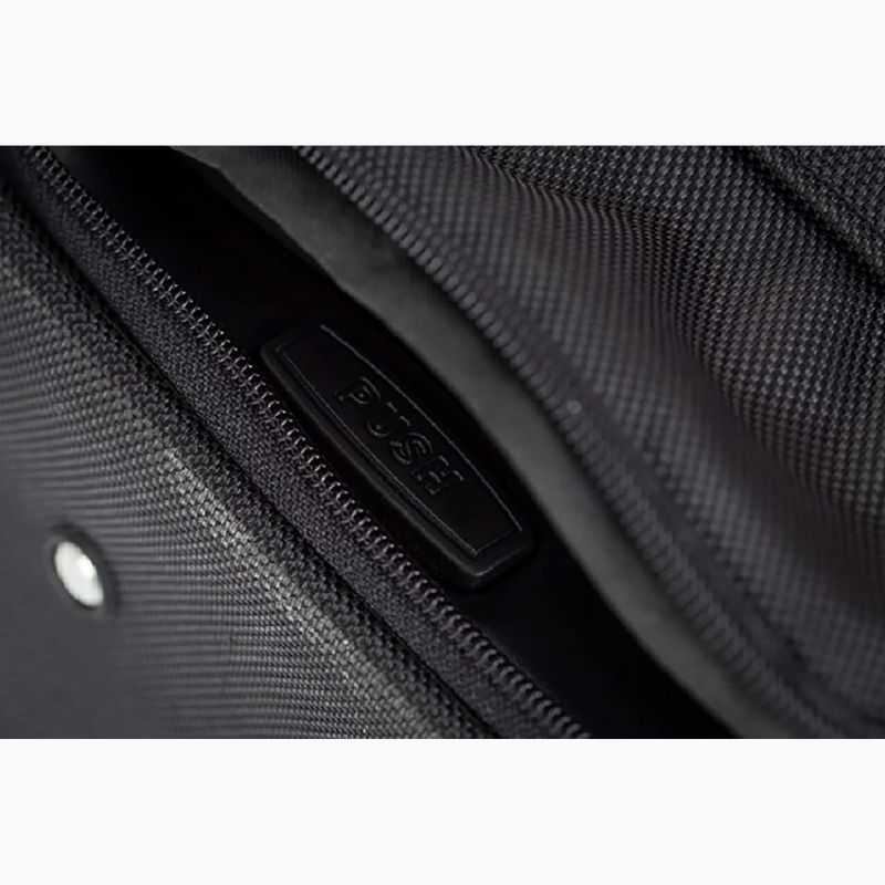 Set de genți pentru portbagaj KJUST Fiat Tipo Cross 2020+ 4 buc. black 12