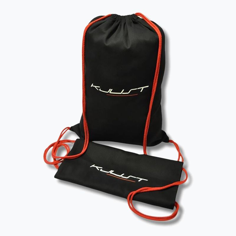 Set de genți pentru portbagaj KJUST Kia Sportage Hev 2021+ 4 buc. black 10