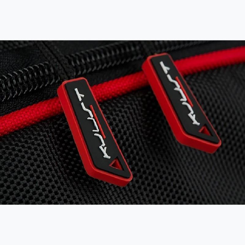 Set de genți pentru portbagaj KJUST Kia Sportage Hev 2021+ 4 buc. black 16