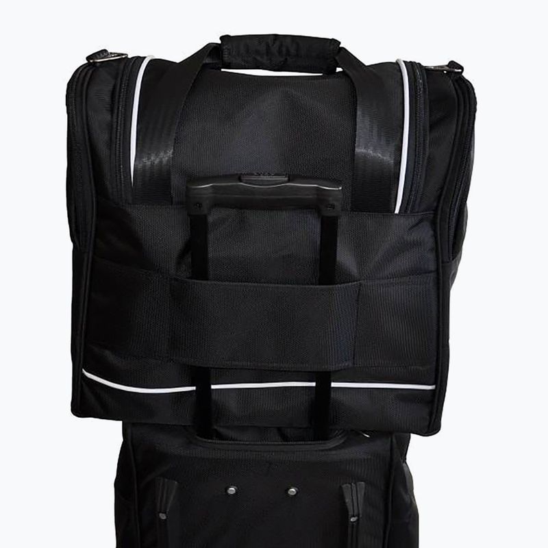 Set de genți pentru portbagaj KJUST Kia Sportage 2021+ 4 buc. black 8