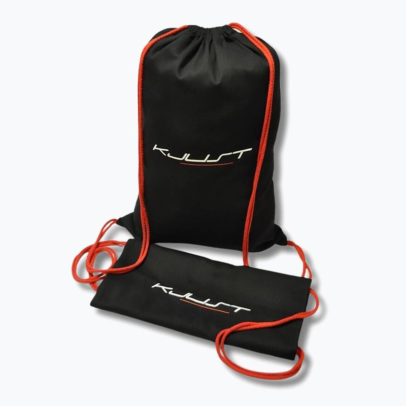 Set de genți pentru portbagaj KJUST Kia Sportage 2021+ 4 buc. black 10