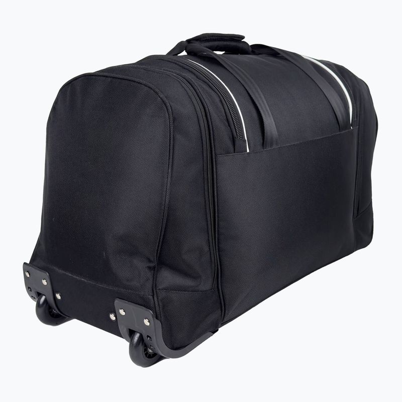 Set de genți pentru portbagaj KJUST Kia Sportage Hev 2021+ 3 buc. black 5