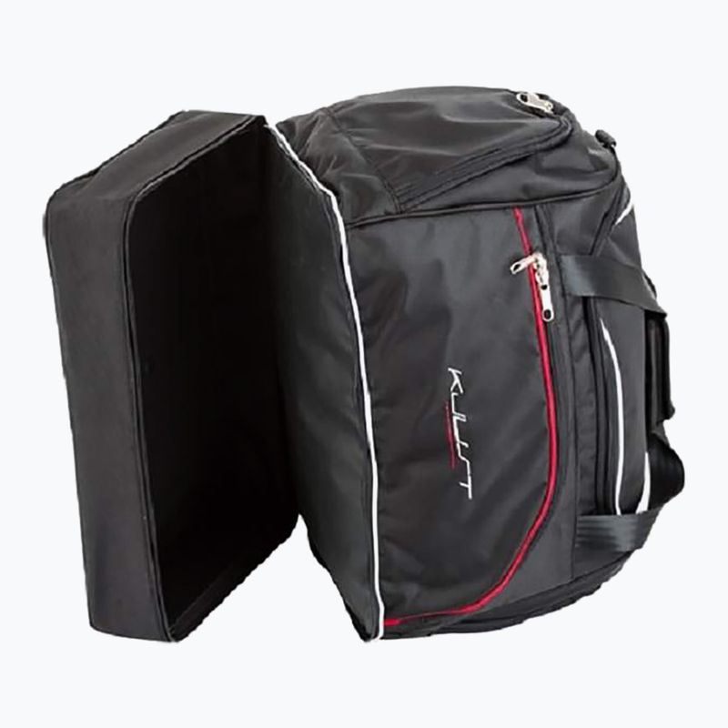 Set de genți pentru portbagaj KJUST Kia Sportage Hev 2021+ 4 buc.black 7