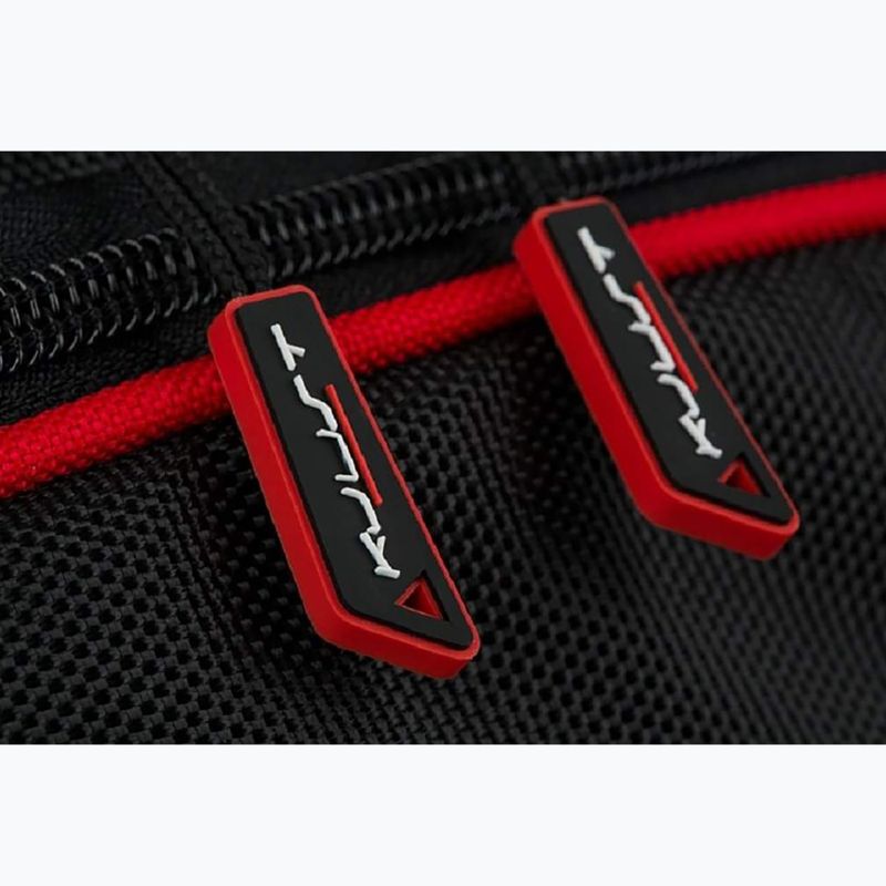 Set de genți pentru portbagaj KJUST Kia Sportage Hev 2021+ 4 buc.black 12