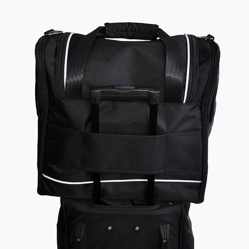 KJUST Audi Q4 E-Tron Sportback set geantă portbagaj 2021+ 5 buc negru 7