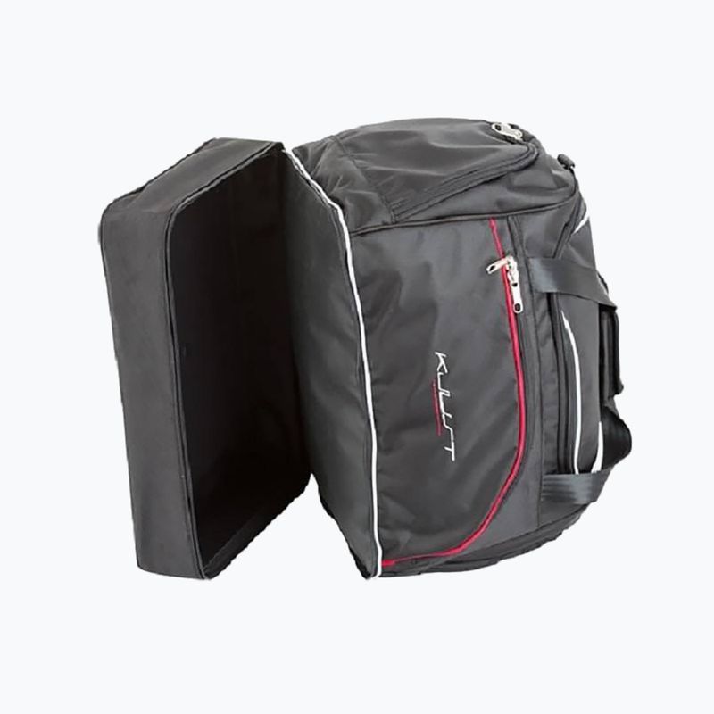 Set de genți pentru portbagaj KJUST Cupra Born 2021+ 4 buc. black 6