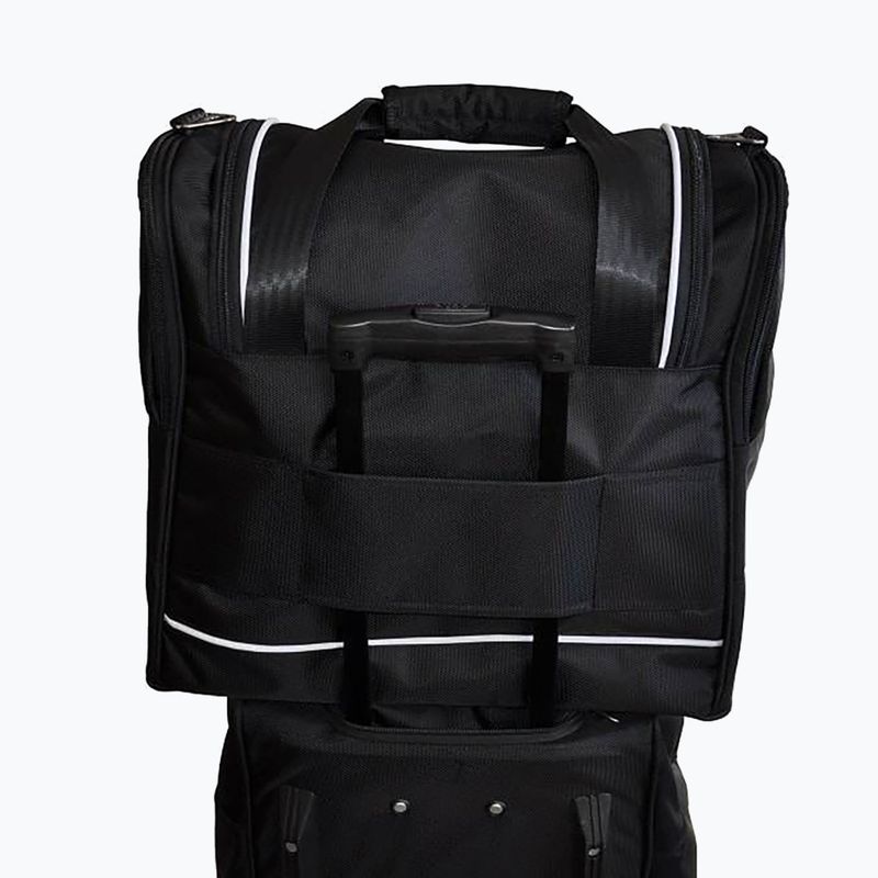 Set de genți pentru portbagaj KJUST Volkswagen ID.5 2022+ 5 buc. negru 6