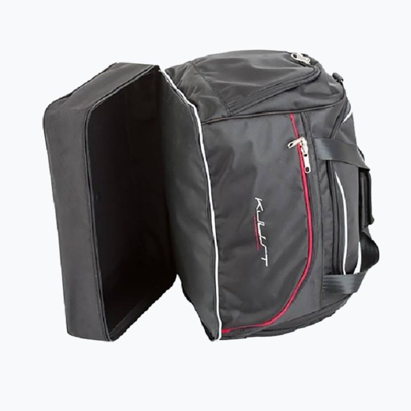 Set de genți pentru portbagaj KJUST Volkswagen ID.5 2022+ 5 buc. negru 7