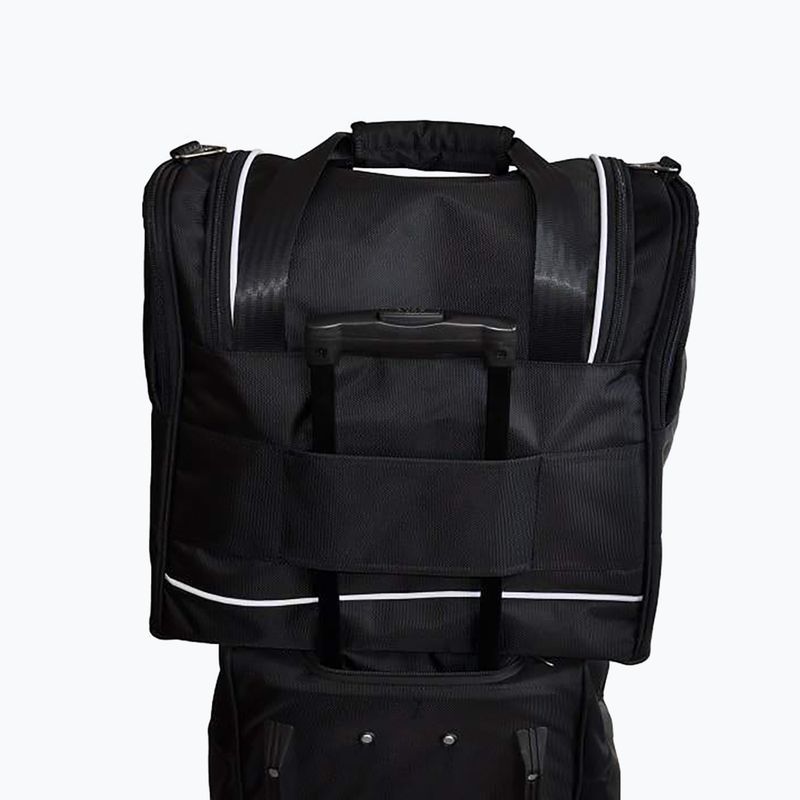 Set de genți pentru portbagaj KJUST Volvo S60 Phev 2018+ 5 buc. negru 6