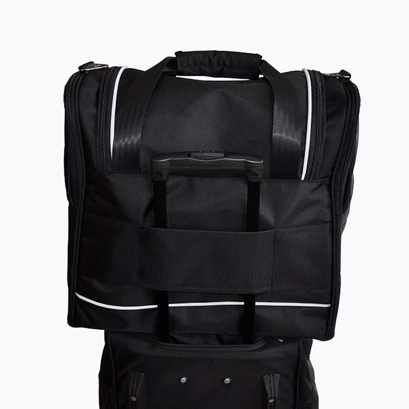 Set de genți pentru portbagaj KJUST Volvo S60 Mhev 2020-2023 5 buc. negru 6