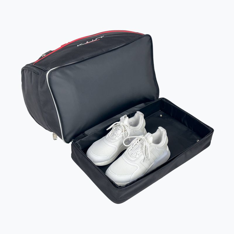 Set de genți pentru portbagaj KJUST Toyota Yaris Hev 2020+ 3 buc. negru 4