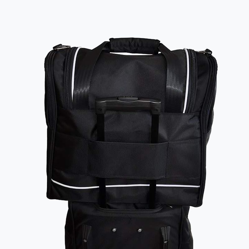 Set de genți pentru portbagaj KJUST Toyota Yaris Hev 2020+ 3 buc. negru 5