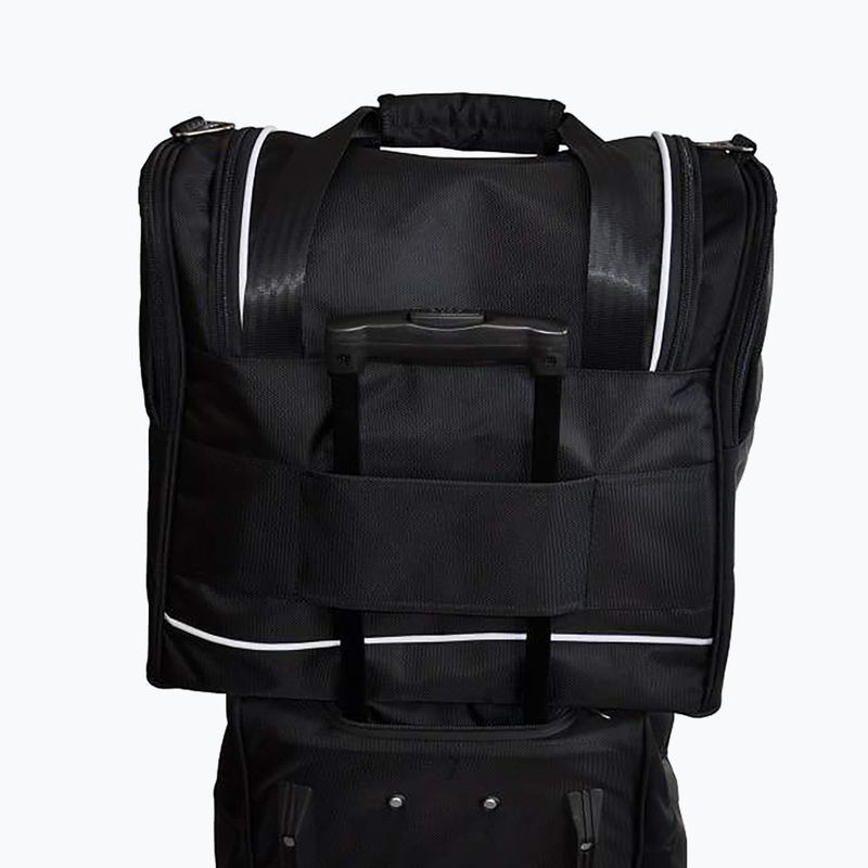 Set de genți pentru portbagaj KJUST Toyota Rav4 Hev 2018+ 5 buc. negru 5