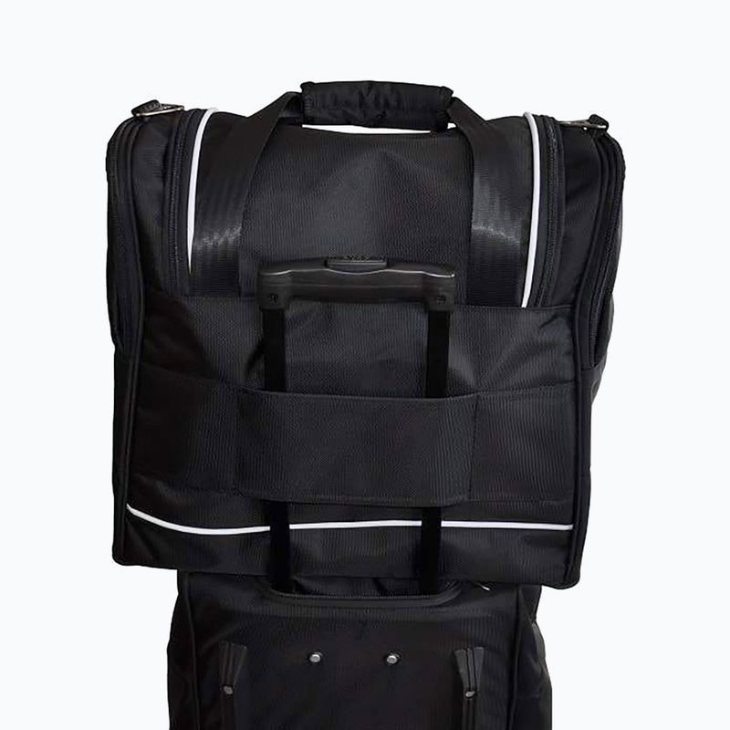 Set de genți pentru portbagaj KJUST Kia Cee'D Kombi Phev 2020+ 5 buc. black 5