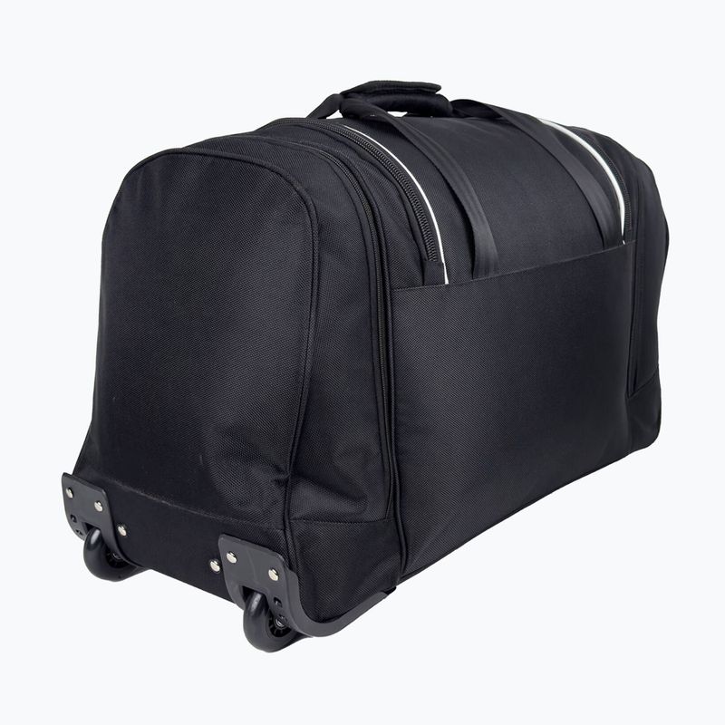 Set de genți pentru portbagaj KJUST BMW X1 Phev 2015+ 4 buc. black 3