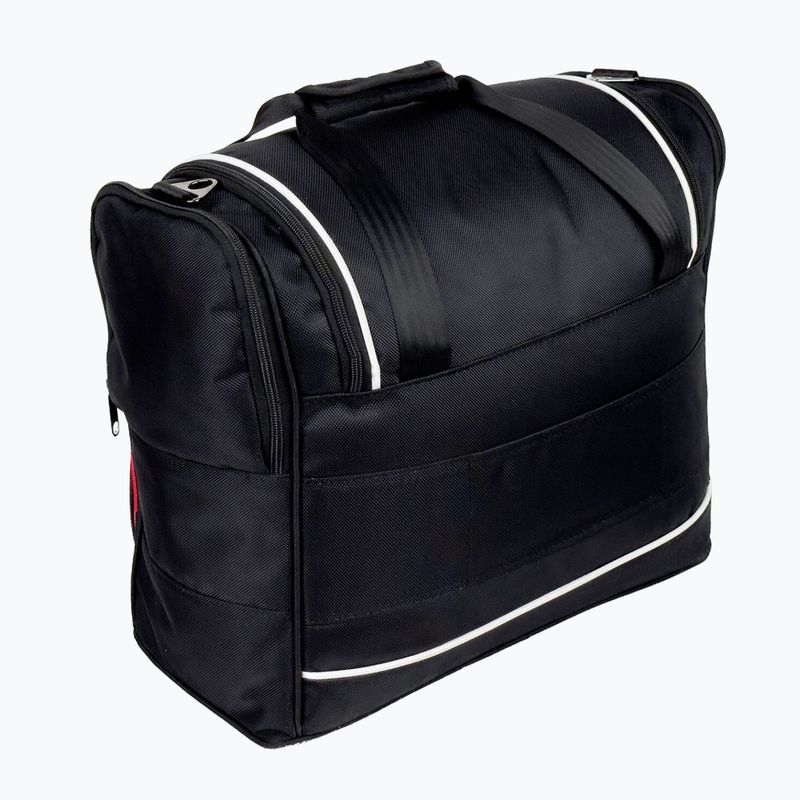 Set de genți pentru portbagaj KJUST BMW X1 Phev 2015+ 4 buc. black 6