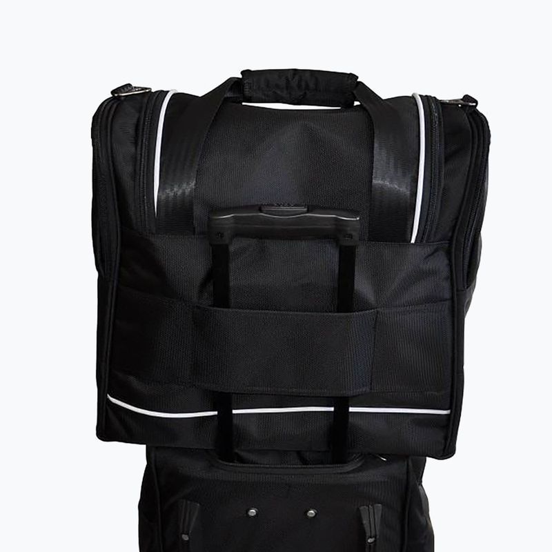 Set de genți pentru portbagaj KJUST Volkswagen Taigo 2022+ 4 buc. negru 5