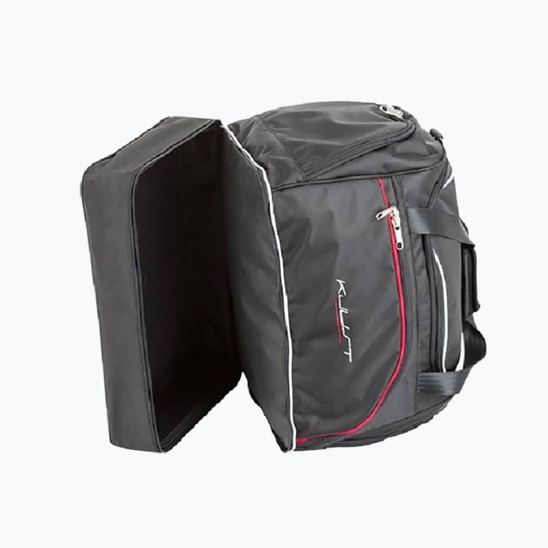 Set de genți pentru portbagaj KJUST Volkswagen Taigo 2022+ 4 buc. negru 6