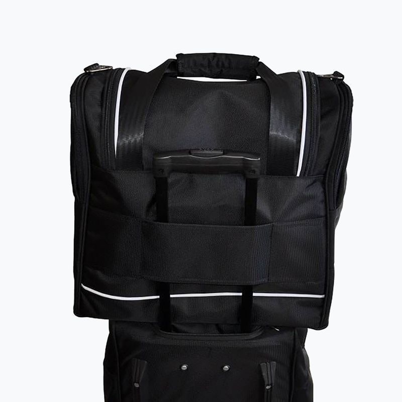 Set de genți pentru portbagaj KJUST Volkswagen Taigo 2022+ 3 buc. negru 6