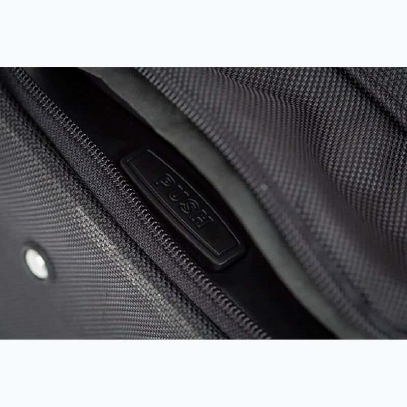 Set de genți pentru portbagaj KJUST Jeep Renegade Phev 2020+ 2 buc. black 6