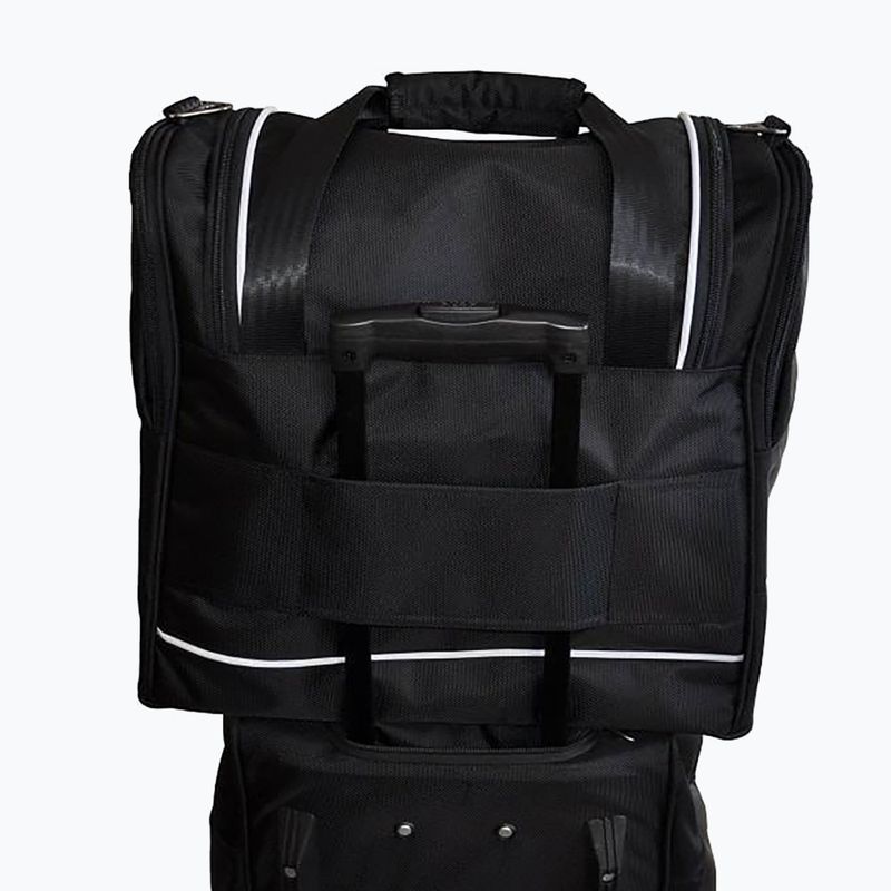 Set de genți pentru portbagaj KJUST Mercedes-Benz Eqe 2022+ 5 buc. negru 6