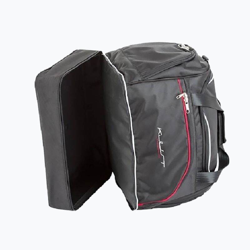 Set de genți pentru portbagaj KJUST Mercedes-Benz Eqe 2022+ 5 buc. negru 7