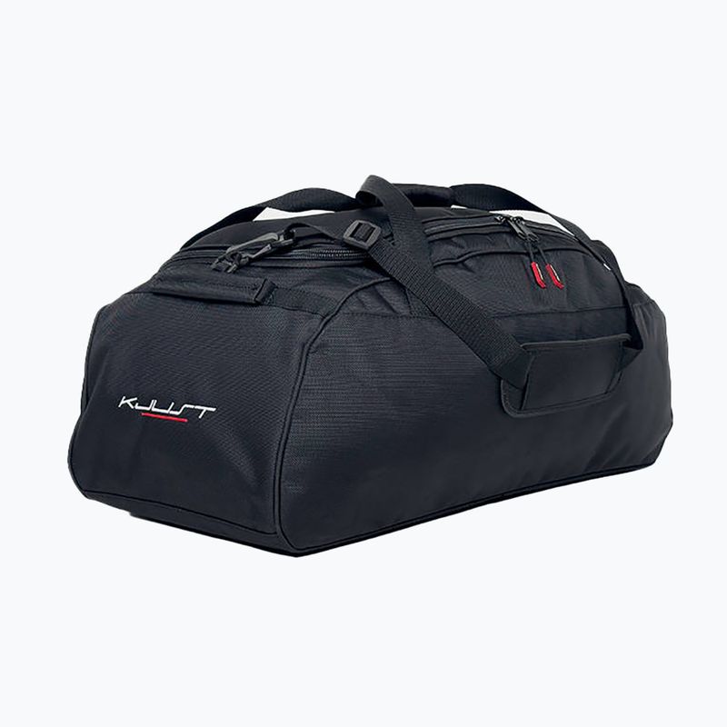 Set de genți pentru cutia de acoperiș KJUST Thule Touring M 4 buc. negru 9