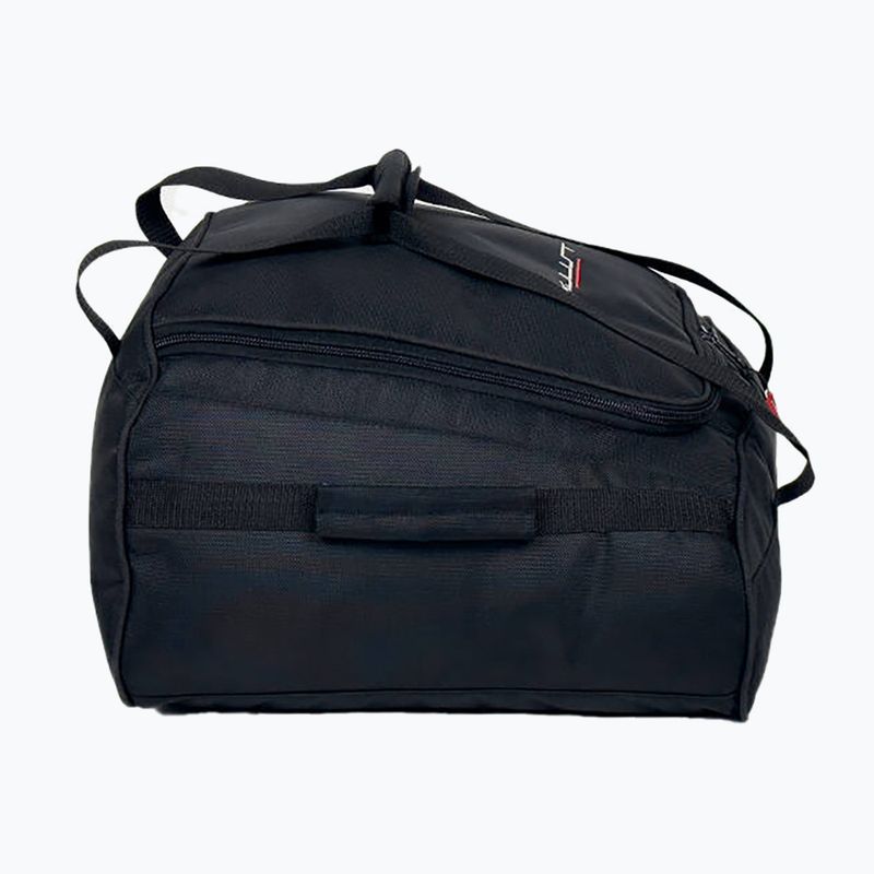 Set de genți pentru cutia de acoperiș KJUST Hapro Traxer 6.6 4 buc. negru 7
