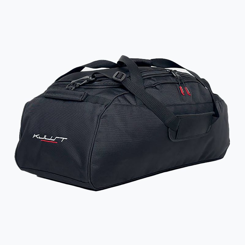 Set de genți pentru cutia de acoperiș KJUST Hapro Traxer 6.6 4 buc. negru 10